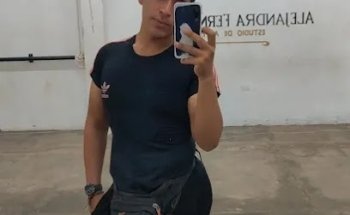 FUSSION CENTER GYM