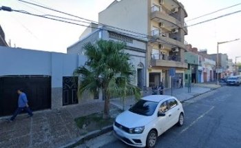 Kinesiologo OMAR AJUN