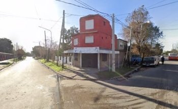 Espacio Recreativo Sin Limites