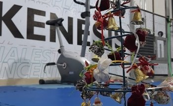 Kenesis
