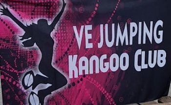 Ve-jumping kangooclub