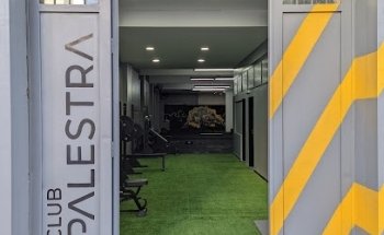 Club Palestra 54