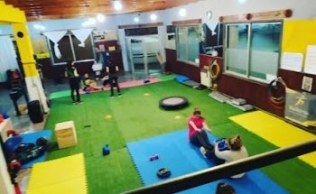 Valkiria Centro de Entrenamiento