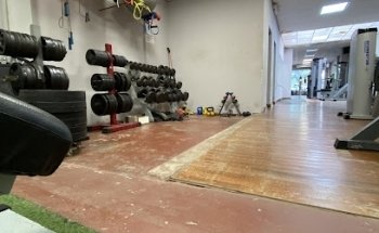 Seven Gym