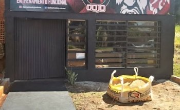 Akuma Dojo