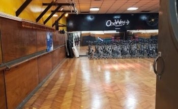 One Way Bodycenter