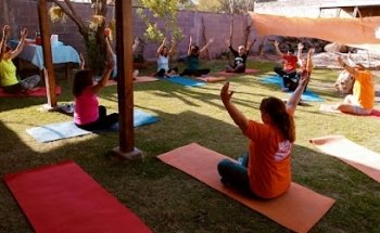 YOGA SURYA