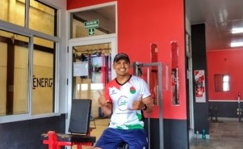 EnerGym