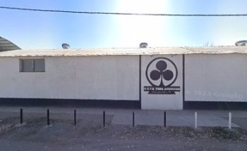 Punto Fitness GYM