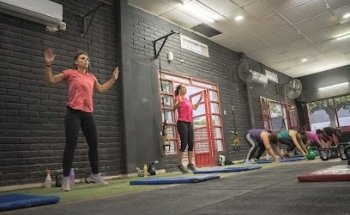 Activamente Training Center