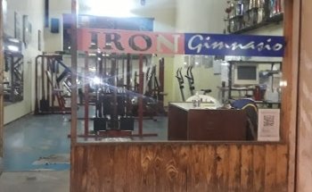 IRON