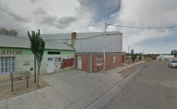 Gimnasio Vecinal