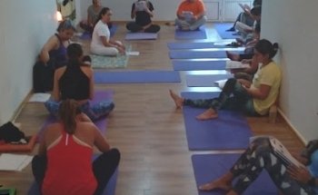 Yoga Inbound Govinda