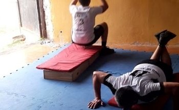 FENIX FULL TRAINING