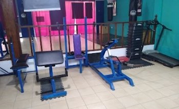 Marce GYM