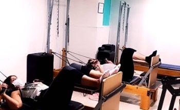 INSPIRAH PILATES