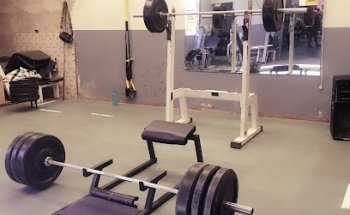 Power Gym