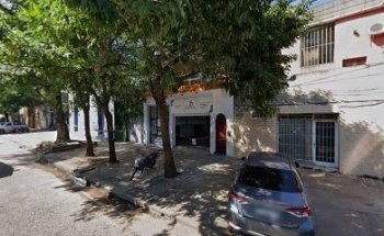 Gimnasio Vertical