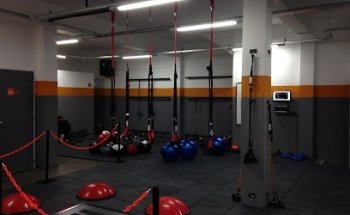 ACTIVE