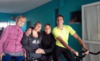 Fitness Gym