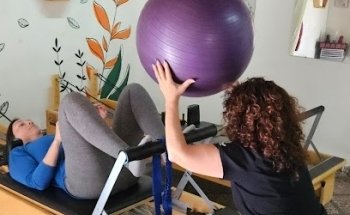 Studio Pilates