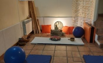 Gayatri Yoga Neuquen