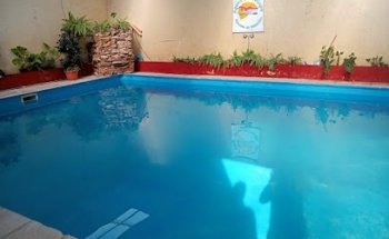 Aguas Cristalinas