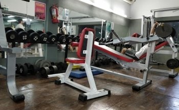 Hot Gym