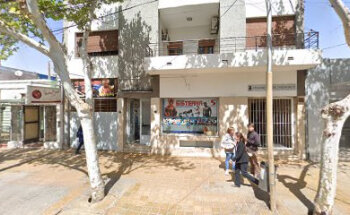 Gimnasio Sisterna