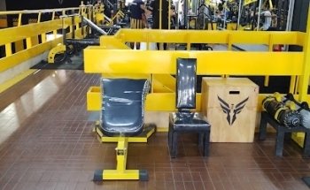Status Gym