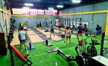 NAVAJO Fit Center