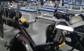 Gimnasio Libertad