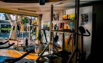 A'cero GYM