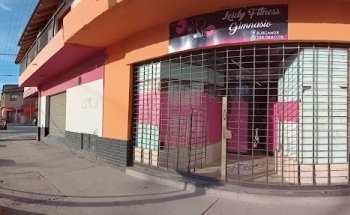 Leidy fitness