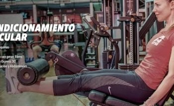Always GYM
