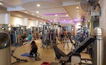 Gimnasio XXL