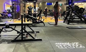 ZAR DEL FITNESS GYM