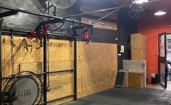 Fitness One