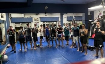 LKM GYM