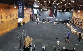TULUKA Fitness Club