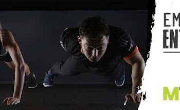 Mitre Fitness