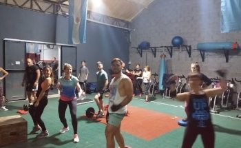 Bulls Factory | Ex Boxer Gym