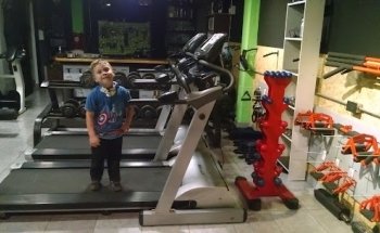 TODO-GYM