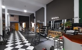 Daxon Gym