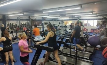 Roble Gym