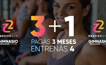 Narziso Gym