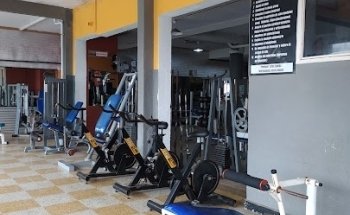 New Gym