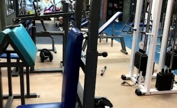 Gimnasios New Gym