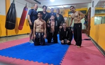 Gimnasio Move 2