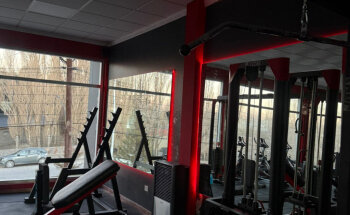 Titán Gym